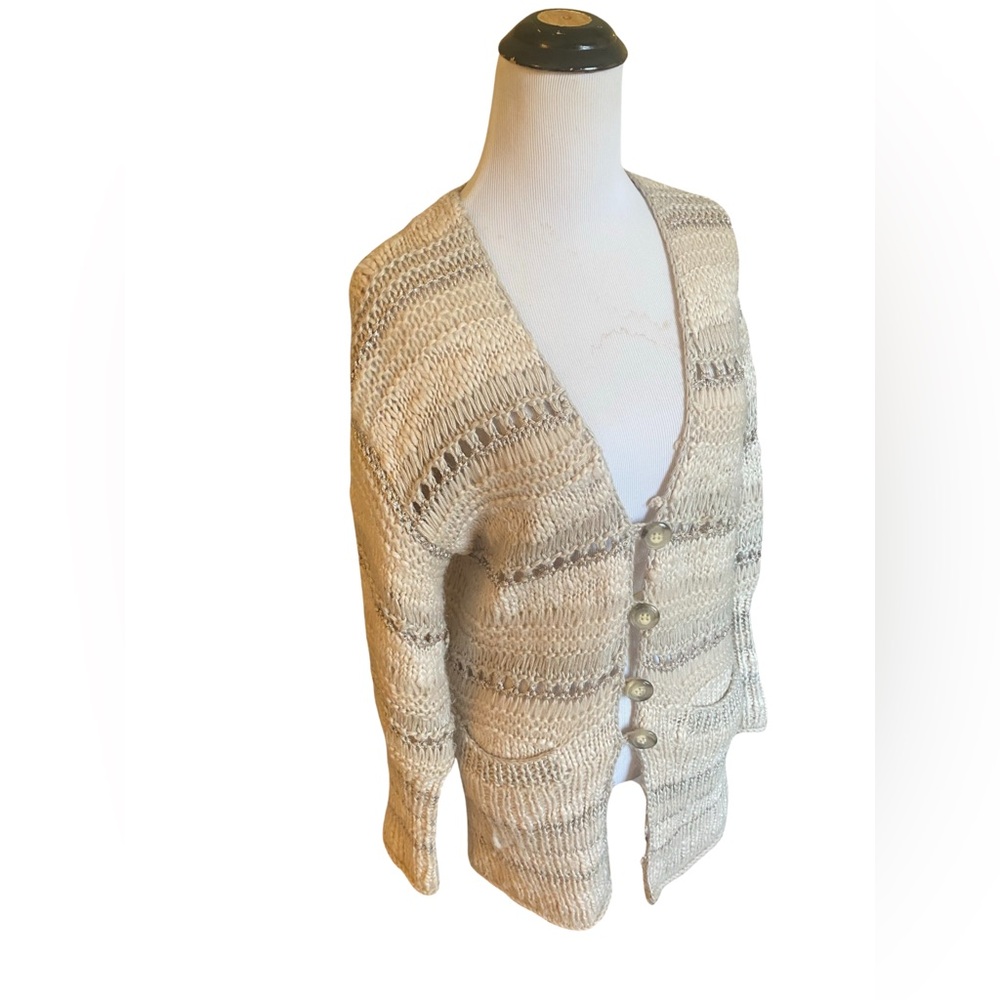 Rebecca Taylor Cardigan
